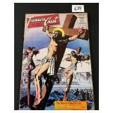 Treasure Chest Vol. 16 No. 20