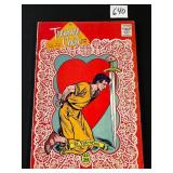 Treasure Chest Vol. 18 No. 12