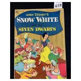 Dell #382 Walt Disney