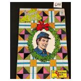 Treasure Chest Vol. 21 No. 8