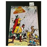 Treasure Chest Vol. 20 No. 3