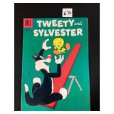 Dell Dec - Feb Tweety and Sylvester