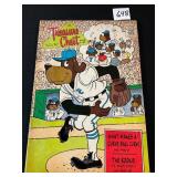 Treasure Chest Vol. 19 No, 17