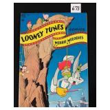 Dell Looney Tunes Merrie Melodies July