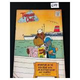 Treasure Chest Vol. 18 No. 19