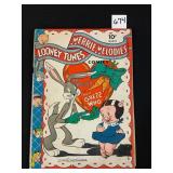 Dell Looney Tunes Merrie Melodies March