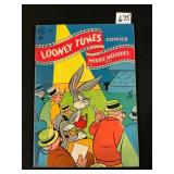 Dell Looney Tunes Merrie Melodies June