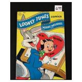 Dell Looney Tunes Merrie Melodies March Bugs Bunny