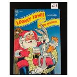 Dell Looney Tunes Merrie Melodies January