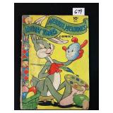 Dell Looney Tunes Merrie Melodies May Bugs Bunny