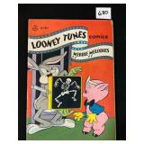Dell Looney Tunes Merrie Melodies Bugs Bunny Oct.