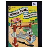 Dell Looney Tunes Merrie Melodies Bugs Bunny Nov.