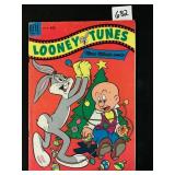 Dell Looney Tunes Merrie Melodies Bugs Bunny