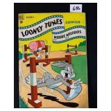 Dell Looney Tunes Merrie Melodies Bugs Bunny