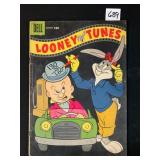 Dell Looney Tunes October Bugs Bunny