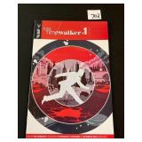 Valiant #1 Ivan Timewalker