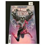 Marvel #1 Spider-Man Venom