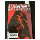 DC #3 Seduction of the Innocent