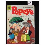 Dell Popeye January - March