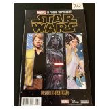 Marvel Star Wars Free Preview