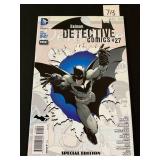 DC #27 Batman Detective Comics