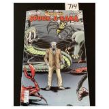 Monsters Spook-A-Rama Halloween Comicfest