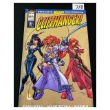 Image #0 Cliffhanger