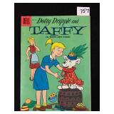 Dell #746 Dotty Dripple & Taffy The Great Outdoors