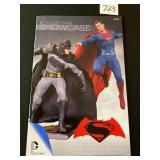 DC Collectibles Showcase Batman V Superman