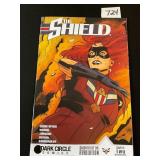 Dark Circle Comics Chapter Two Variant The Shield