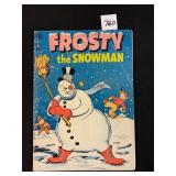 Dell #359 Frosty The Snowman