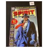 Kitchen Sink Comix #1 The Spirit