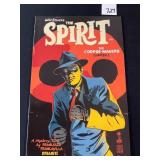 Dynamite #1 The Spirit The Corpse-Makers Chapter 1