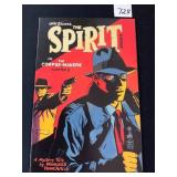 Dynamite #2 The Spirit