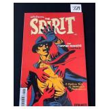 Dynamite Chapter 3 The Spirit The Corpse-Makers