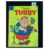 Dell Sept - Oct.  Marge