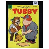 Dell July - September Marge