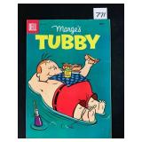 Dell July - Aug Marge