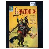 Dell Lawrence Of Arabia