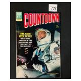 Dell Countdown Movie Classic The Race into Space