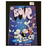 Carton Books #1 Bone