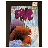 Cartoon Books #2 Bone