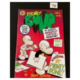 Cartoon Books #3 Bone Phoney