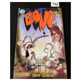 Cartoon Books #12 Bone