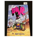 Cartoon Books #13 Bone