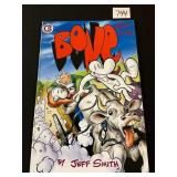 Cartoon Book #14 Bone