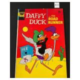 Whitman Daffy Duck and the Road Runner