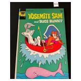 Whitman Yosemite Sam and Bugs Bunny