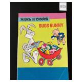 March of Comics Bugs Bunny