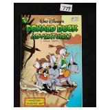 Gladstone Walt Disney